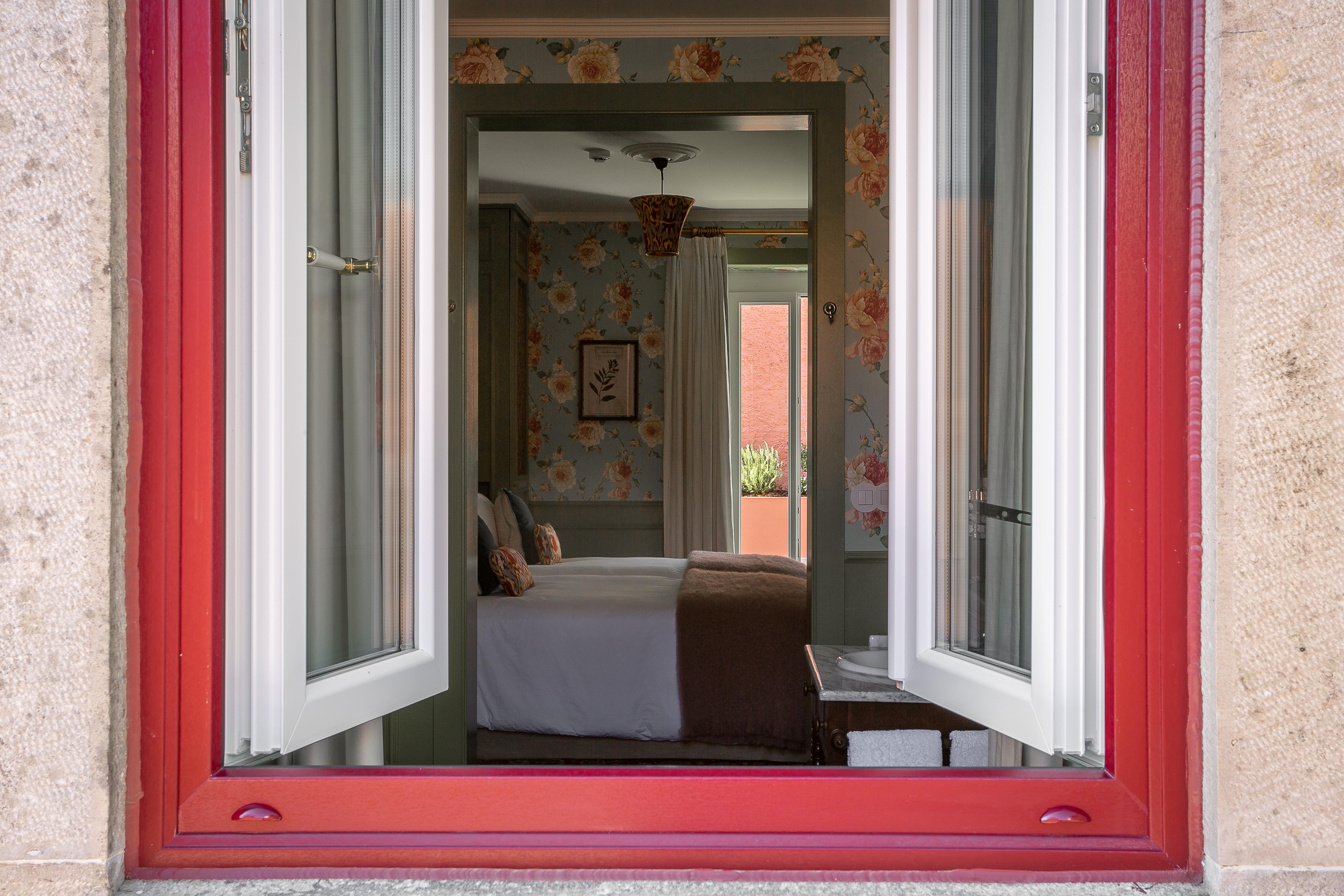 Rosegarden House - By Unlock Hotels Sintra Eksteriør billede